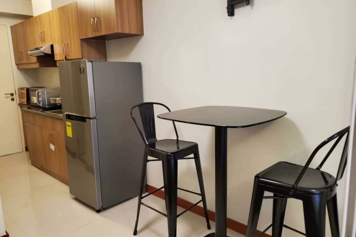 1 Bedroom Condo for Sale in Brio Tower, Guadalupe Viejo, Makati, Metro Manila near MRT-3 Guadalupe – photo 3