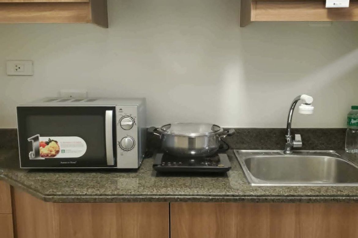 1 Bedroom Condo for Sale in Brio Tower, Guadalupe Viejo, Makati, Metro Manila near MRT-3 Guadalupe – photo 4