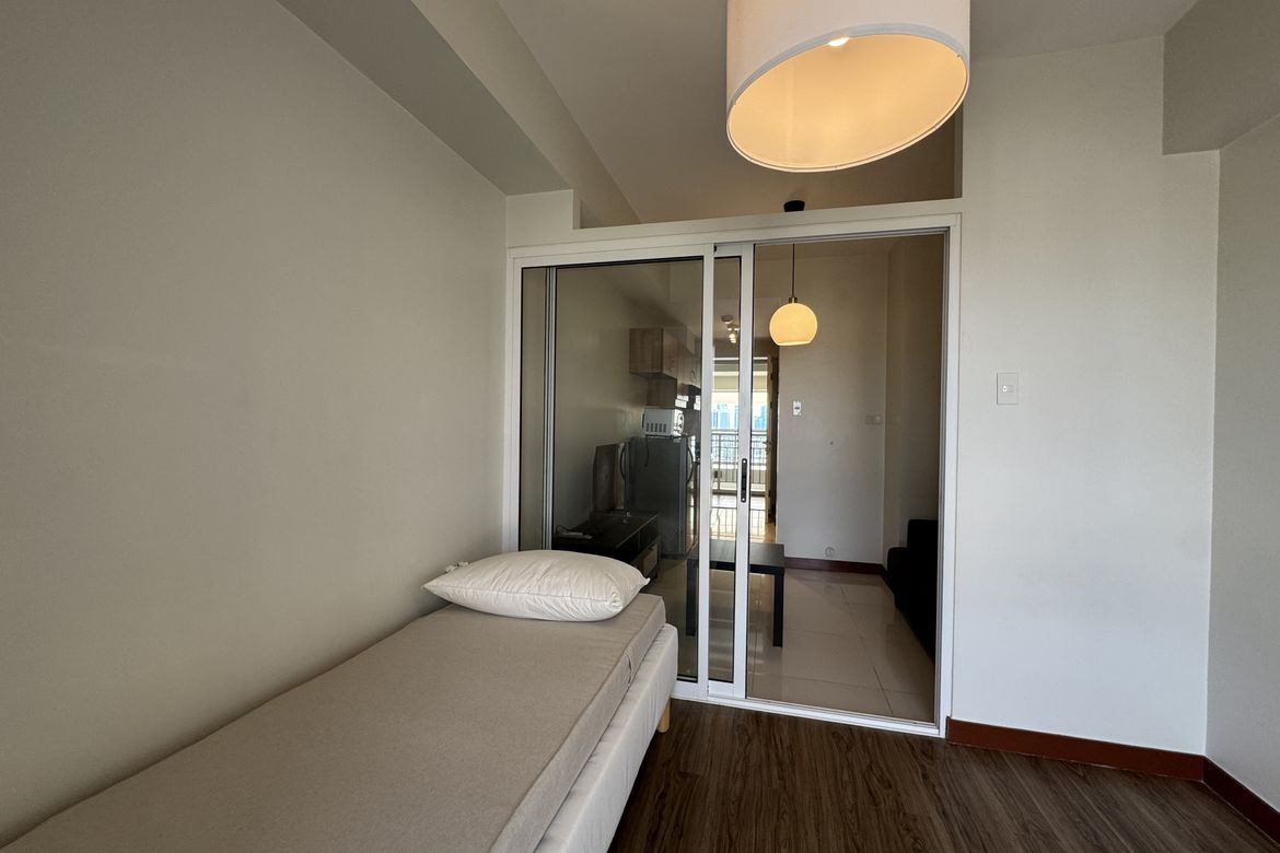 1 Bedroom Condo for Sale in Brio Tower, Guadalupe Viejo, Makati, Metro Manila near MRT-3 Guadalupe – photo 7
