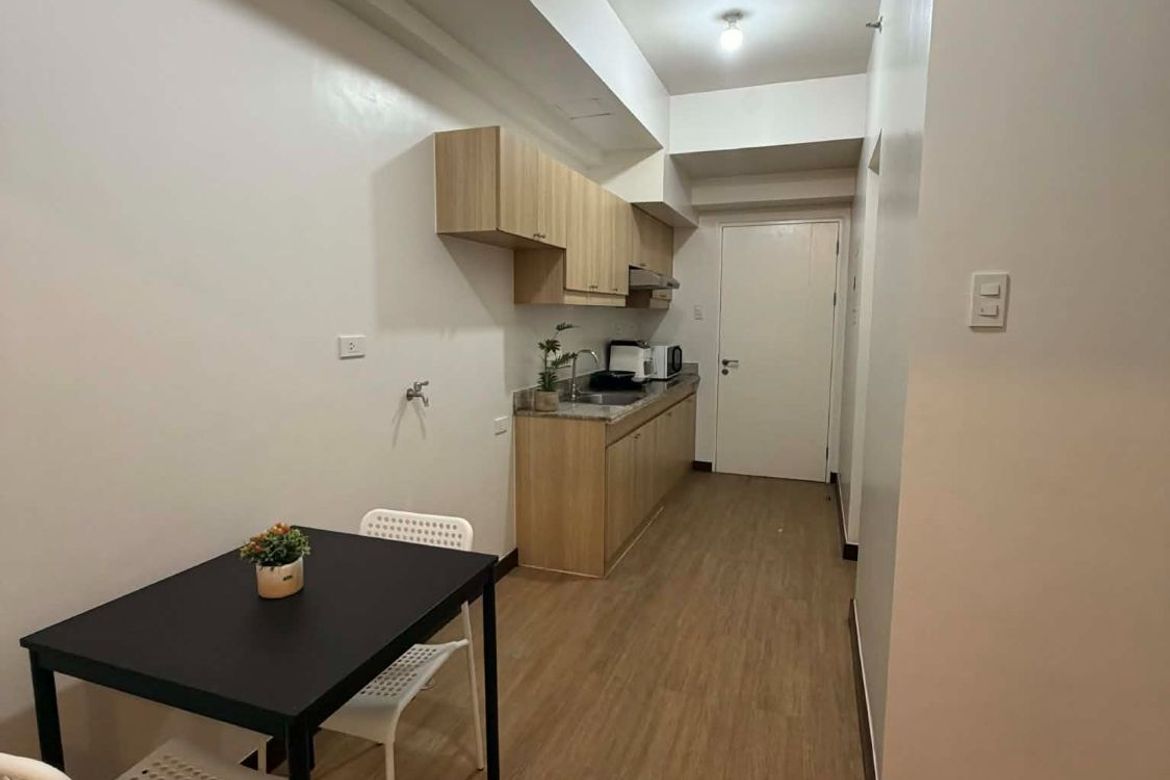 1 Bedroom Condo for Sale in Brixton Place, Kapitolyo, Pasig, Metro Manila – photo 2