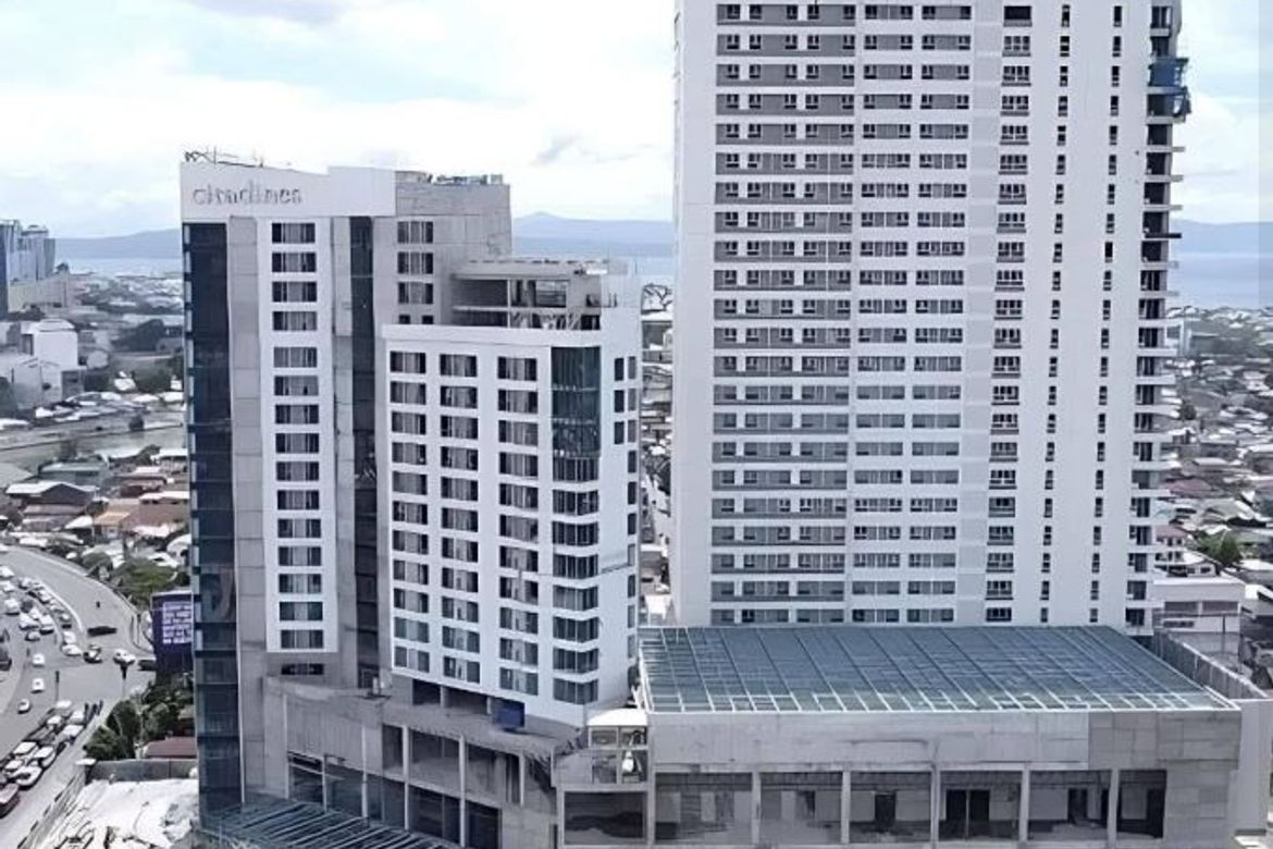 1 Bedroom Condo for Sale in Bucana, Davao City, Davao del Sur – photo 4