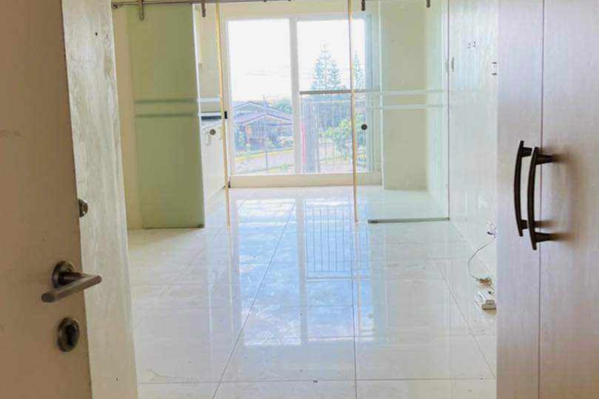 1 Bedroom Condo for Sale in Buho, Silang, Cavite