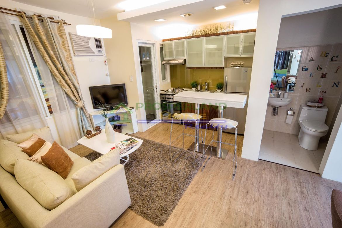 1 Bedroom Condo for Sale in Buli, Muntinlupa, Metro Manila – photo 2
