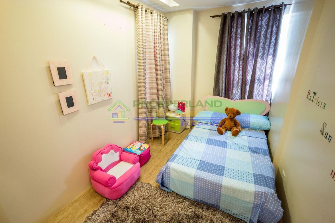 1 Bedroom Condo for Sale in Buli, Muntinlupa, Metro Manila – photo 5