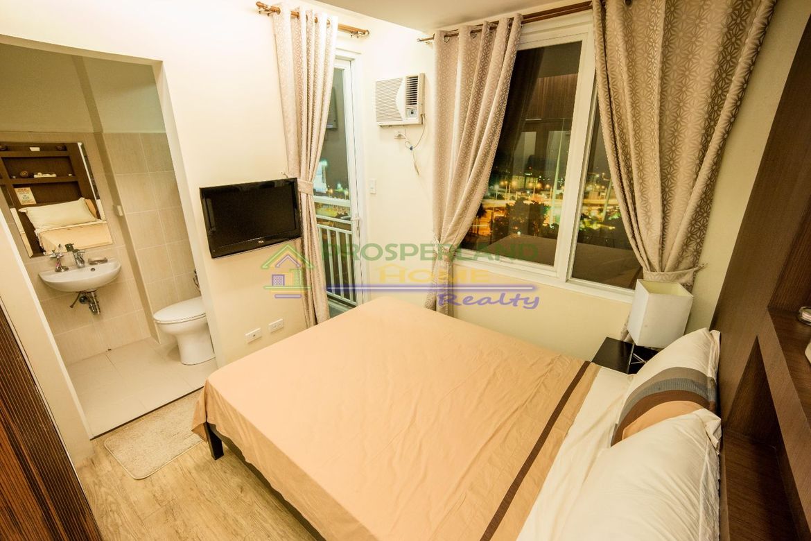 1 Bedroom Condo for Sale in Buli, Muntinlupa, Metro Manila – photo 6