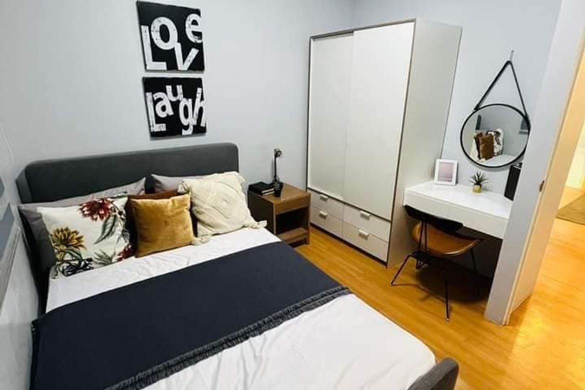 1 Bedroom Condo for Sale in Bungahan, Biñan, Laguna – photo 3