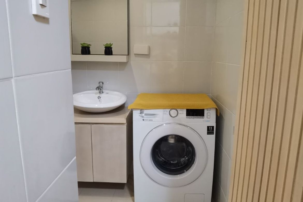 1 Bedroom Condo for Sale in Bungahan, Biñan, Laguna – photo 6