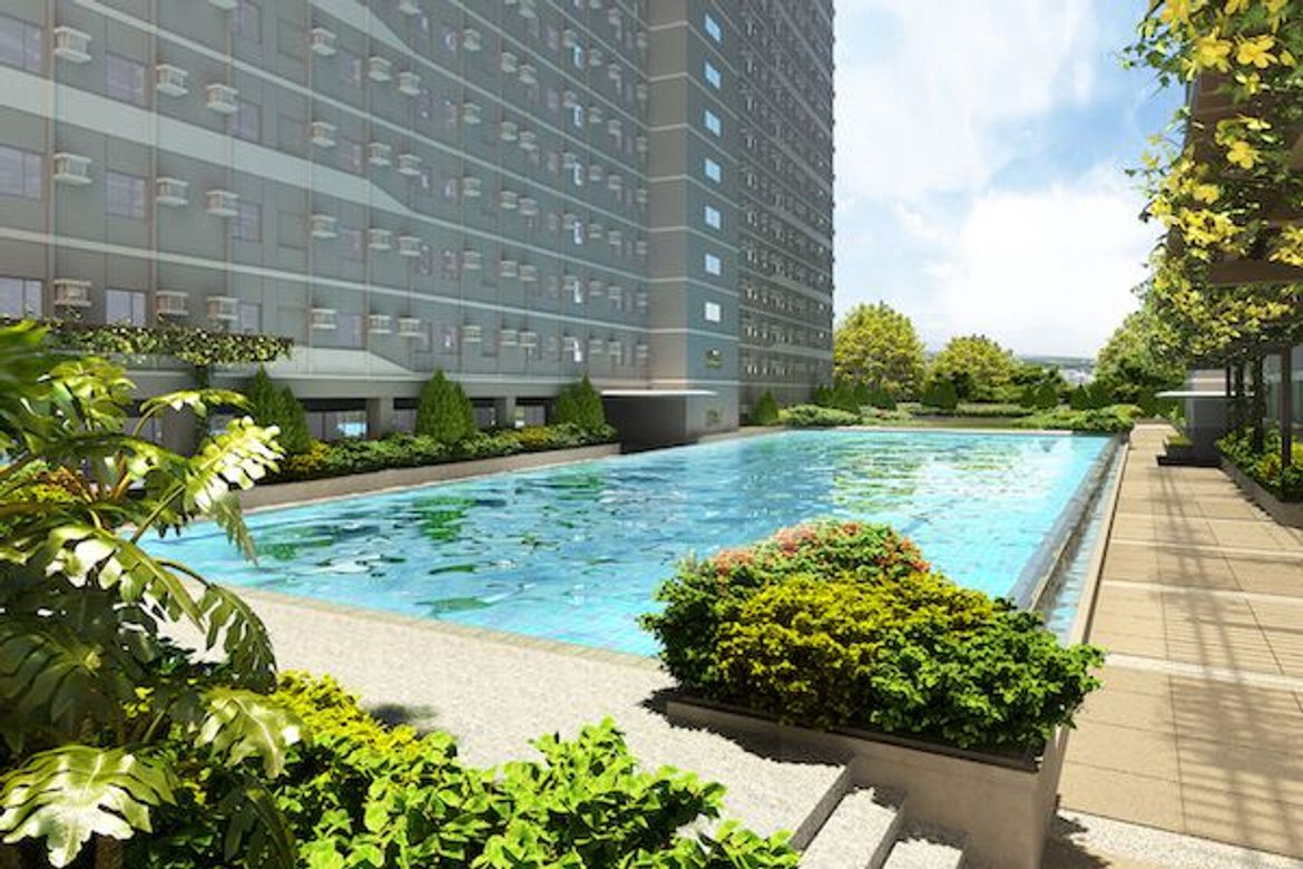 1 Bedroom Condo for Sale in Burol, Dasmariñas, Cavite – photo 4