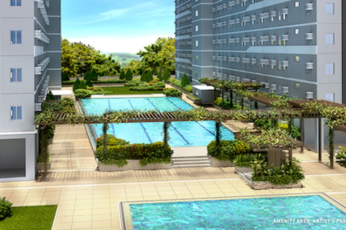 1 Bedroom Condo for Sale in Burol, Dasmariñas, Cavite – photo 5