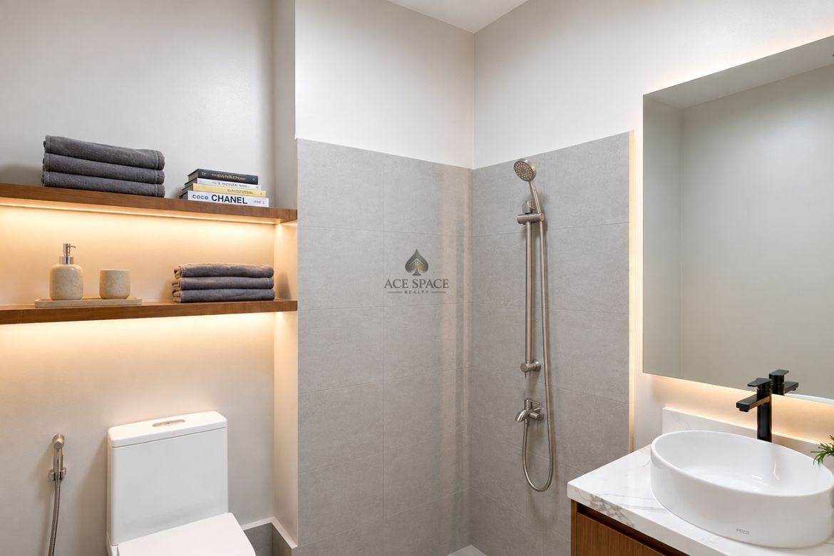 1 Bedroom Condo for Sale in Burol, Dasmariñas, Cavite – photo 8
