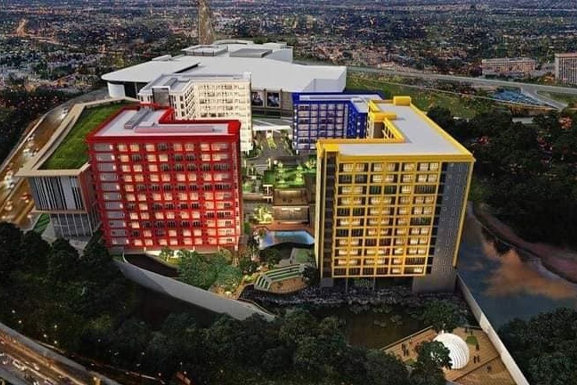 1 Bedroom Condo for Sale in Cabantian, Davao City, Davao del Sur – photo 2
