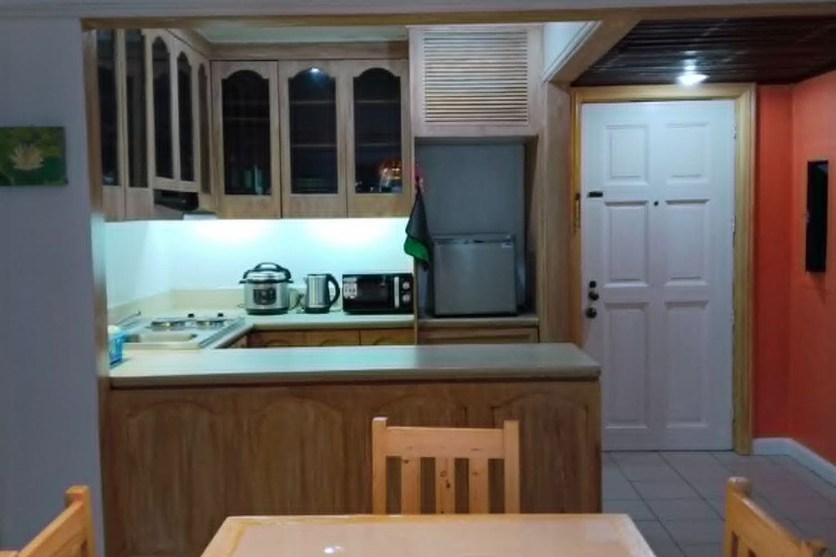 1 Bedroom Condo for Sale in Cabilang Baybay, Carmona, Cavite – photo 2