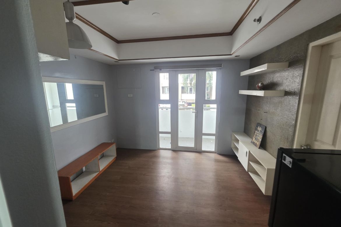 1 Bedroom Condo for Sale in Cainta, Rizal