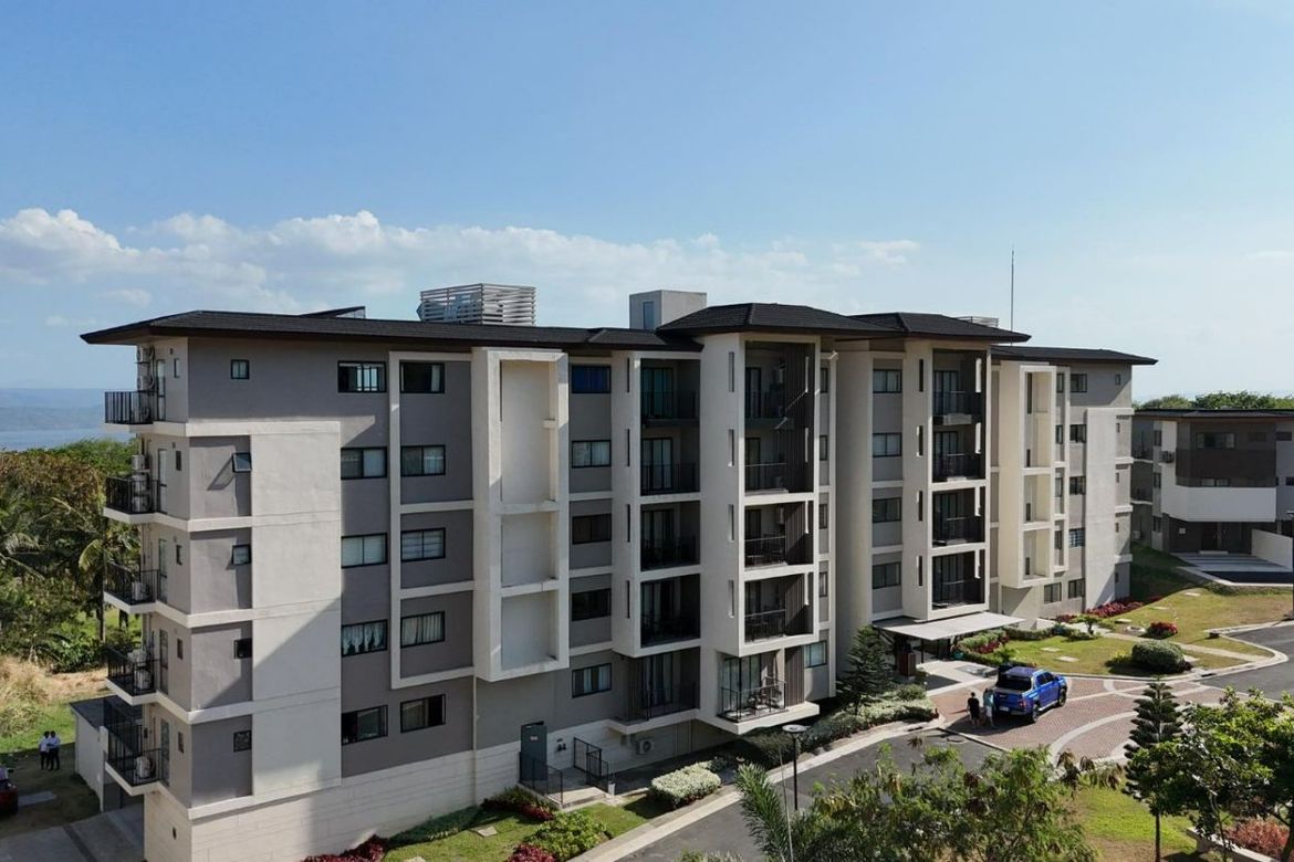 1 Bedroom Condo for Sale in Calabuso, Tagaytay, Cavite
