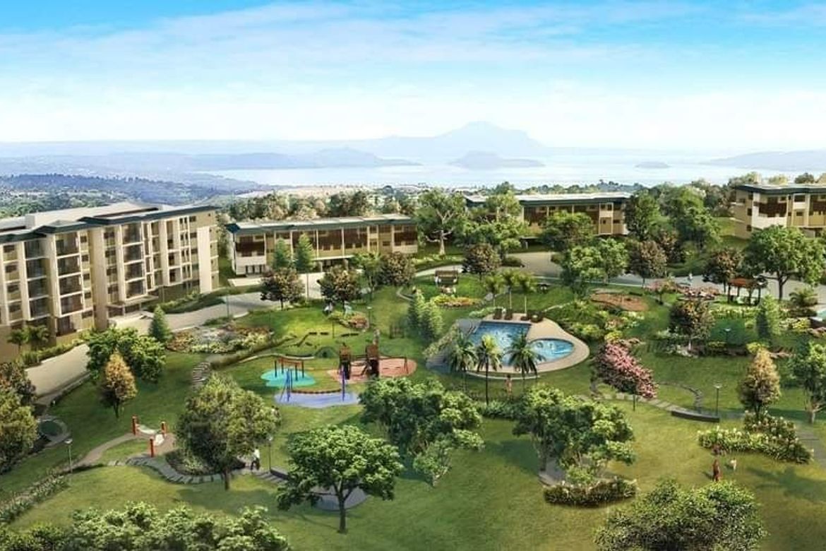 1 Bedroom Condo for Sale in Calabuso, Tagaytay, Cavite – photo 2