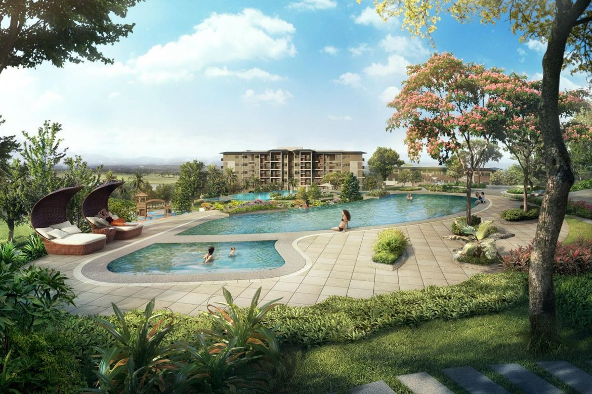 1 Bedroom Condo for Sale in Calabuso, Tagaytay, Cavite – photo 5