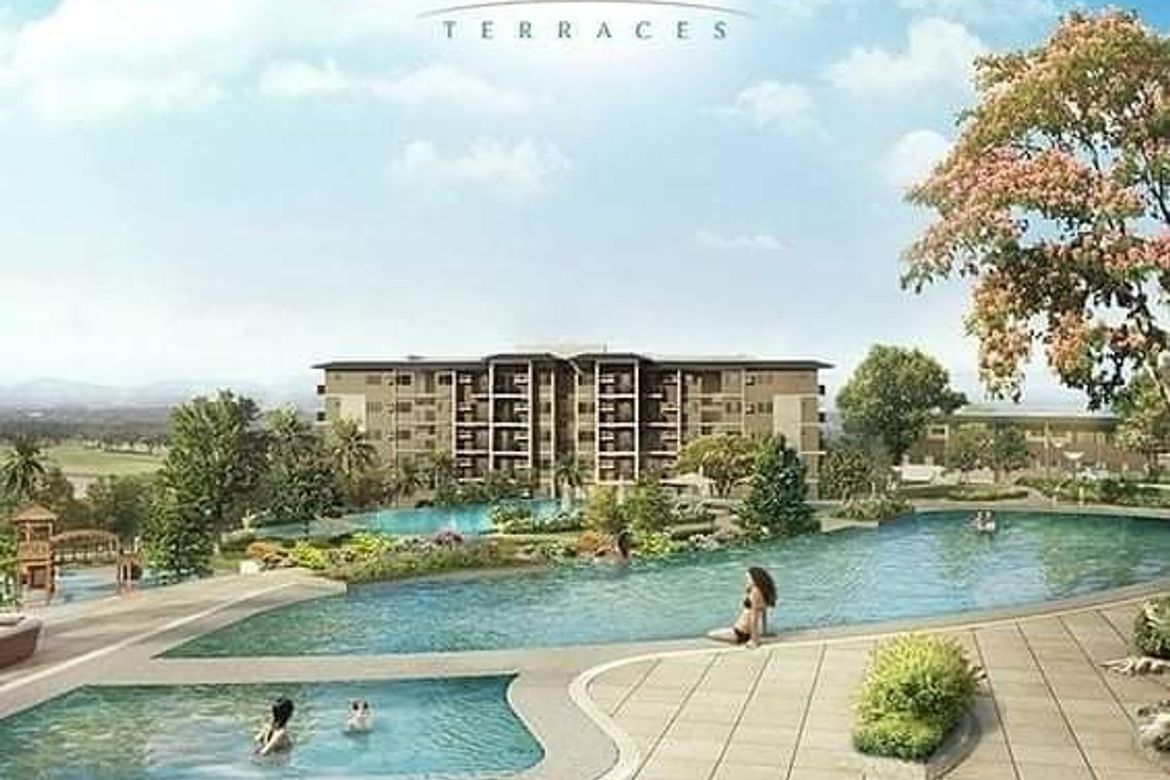 1 Bedroom Condo for Sale in Calabuso, Tagaytay, Cavite – photo 2