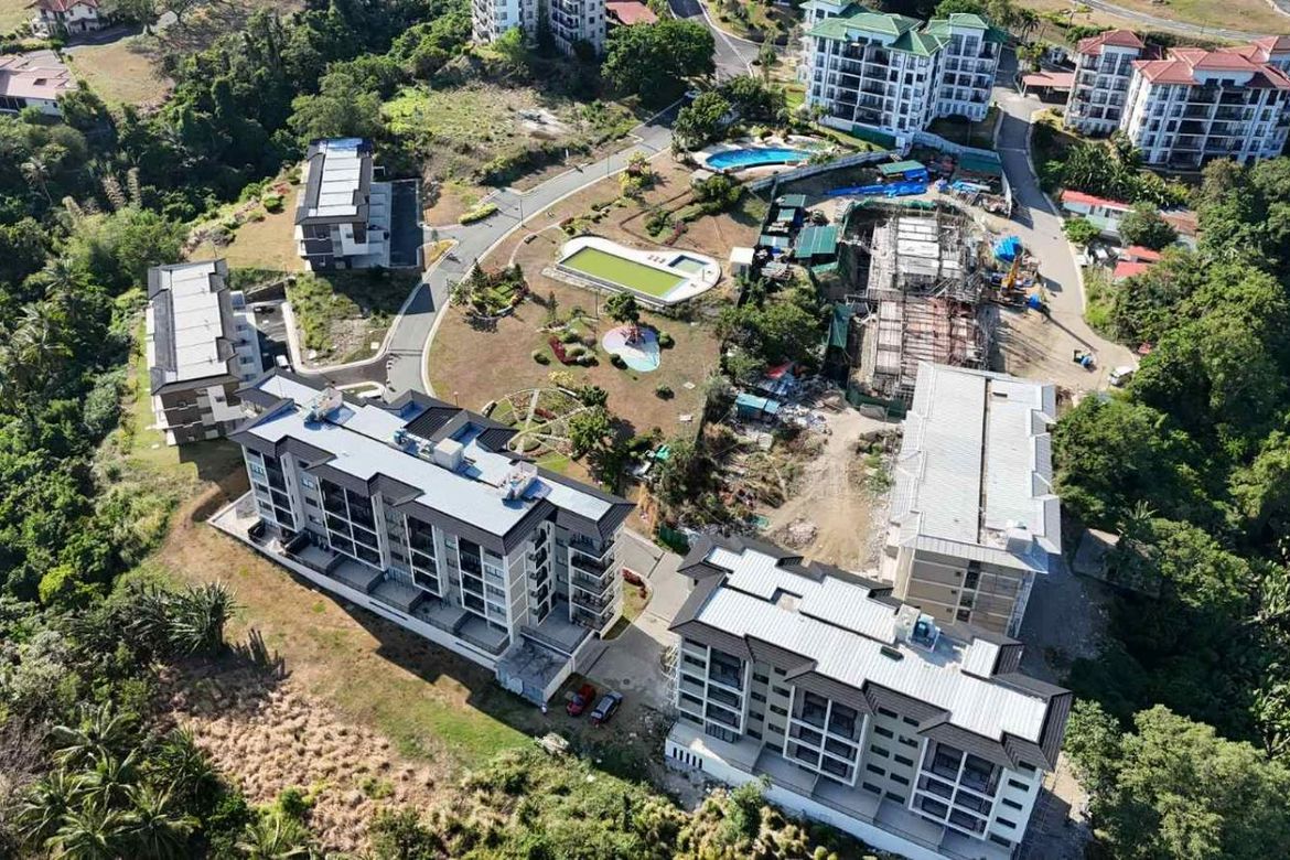 1 Bedroom Condo for Sale in Calabuso, Tagaytay, Cavite – photo 5