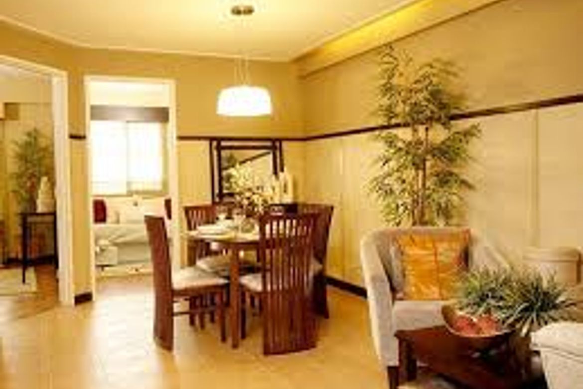 1 Bedroom Condo for Sale in Calathea Place, San Antonio, Parañaque, Metro Manila – photo 3