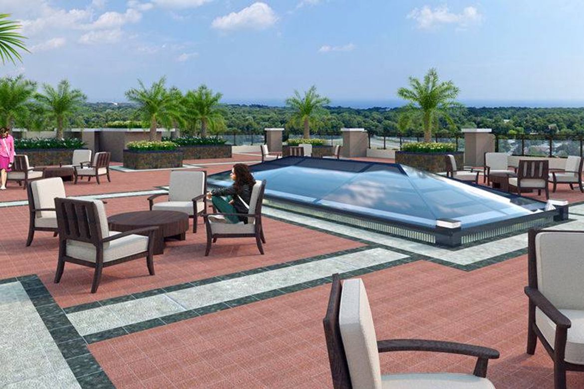1 Bedroom Condo for Sale in Calathea Place, San Antonio, Parañaque, Metro Manila – photo 4