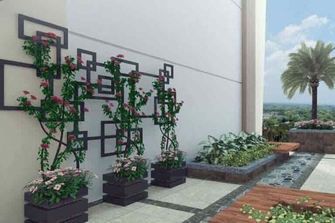 1 Bedroom Condo for Sale in Calathea Place, San Antonio, Parañaque, Metro Manila – photo 6