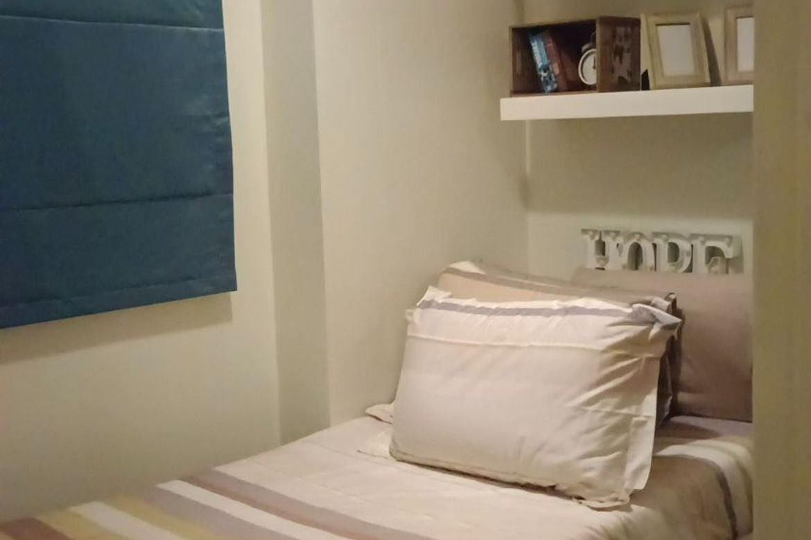 1 Bedroom Condo for Sale in Calathea Place, San Antonio, Parañaque, Metro Manila – photo 8
