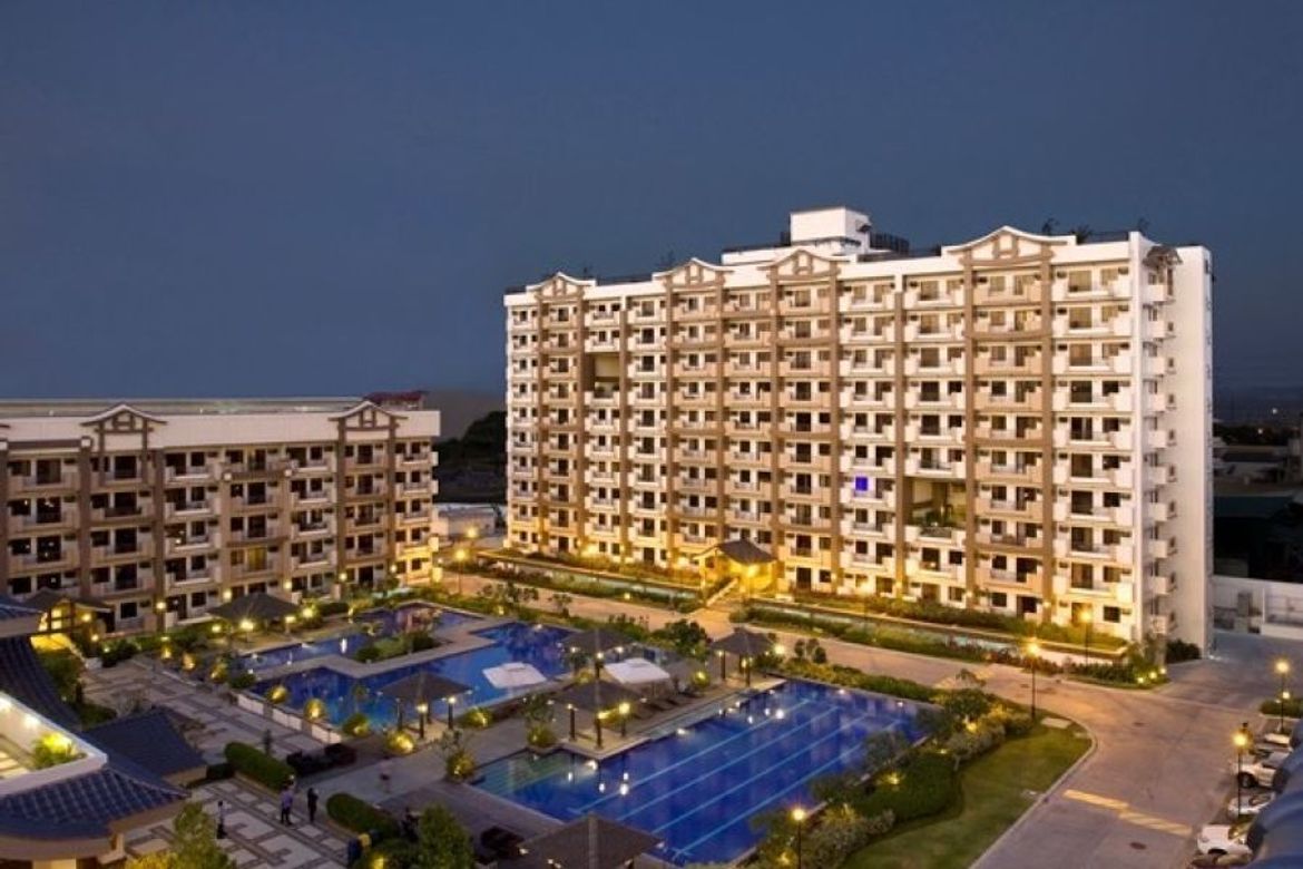 1 Bedroom Condo for Sale in Calathea Place, San Antonio, Parañaque, Metro Manila – photo 3