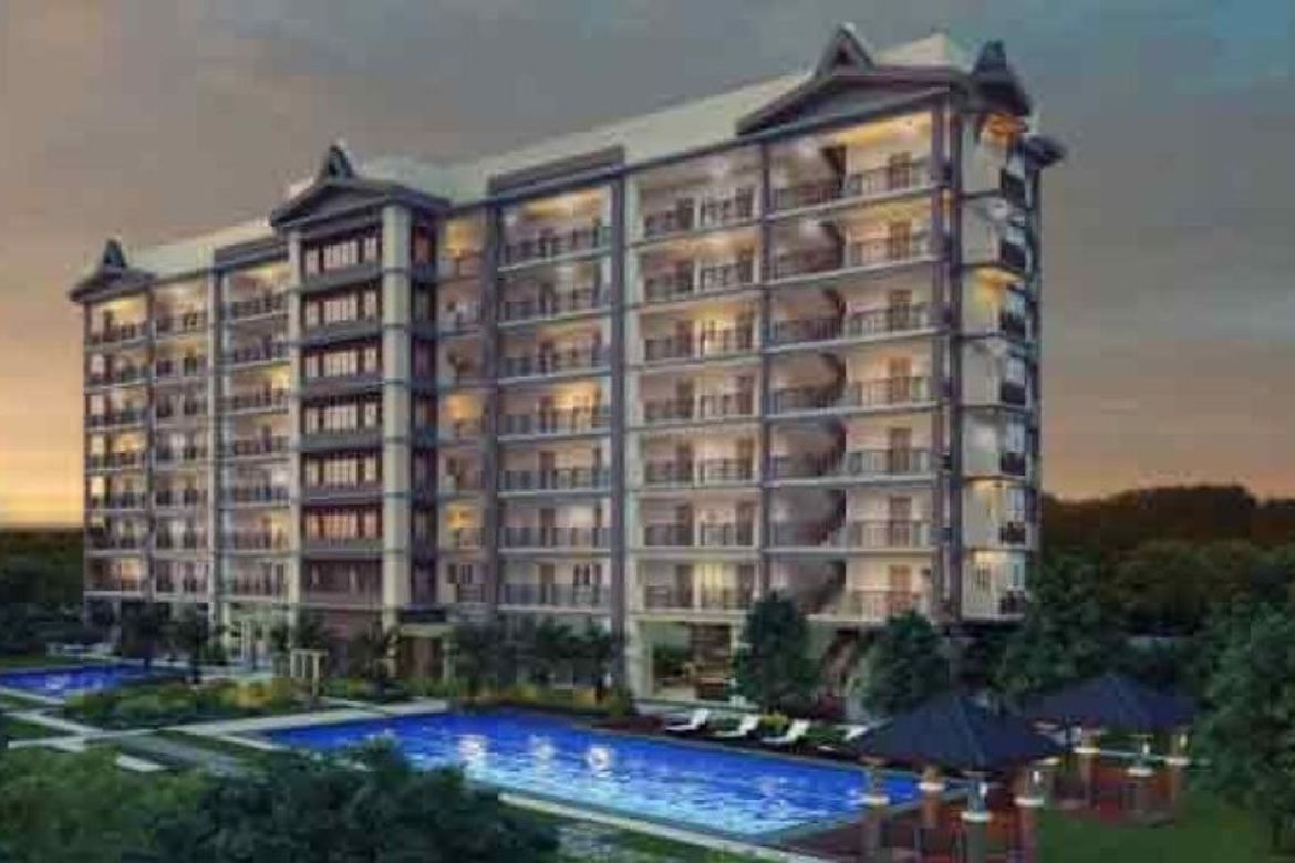 1 Bedroom Condo for Sale in Calathea Place, San Antonio, Parañaque, Metro Manila – photo 4