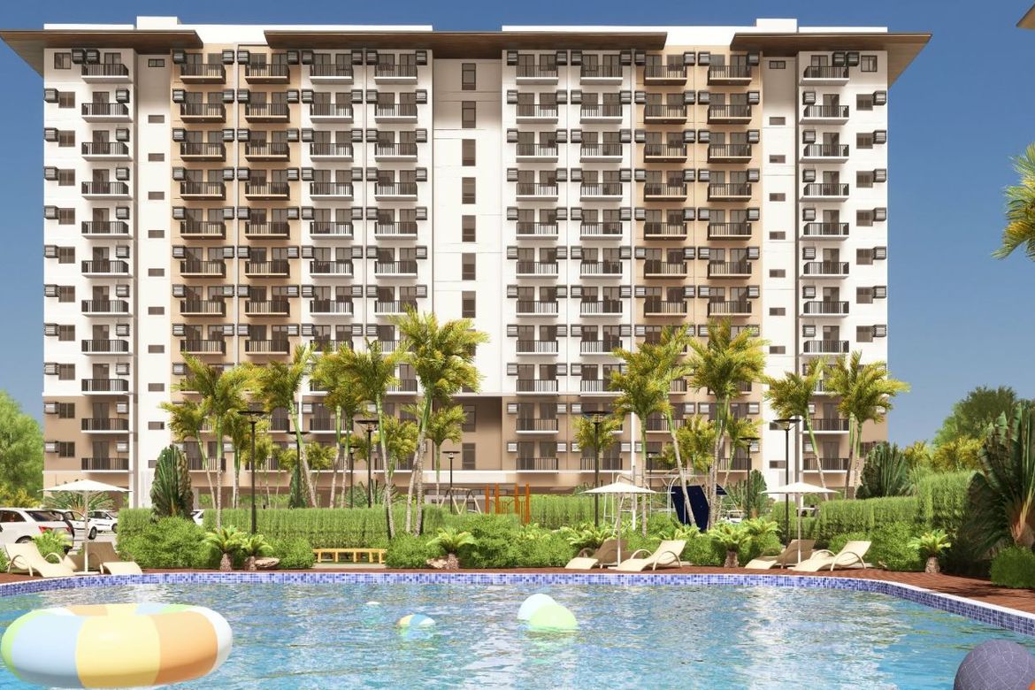 1 Bedroom Condo for Sale in Calulut, San Fernando, Pampanga – photo 2