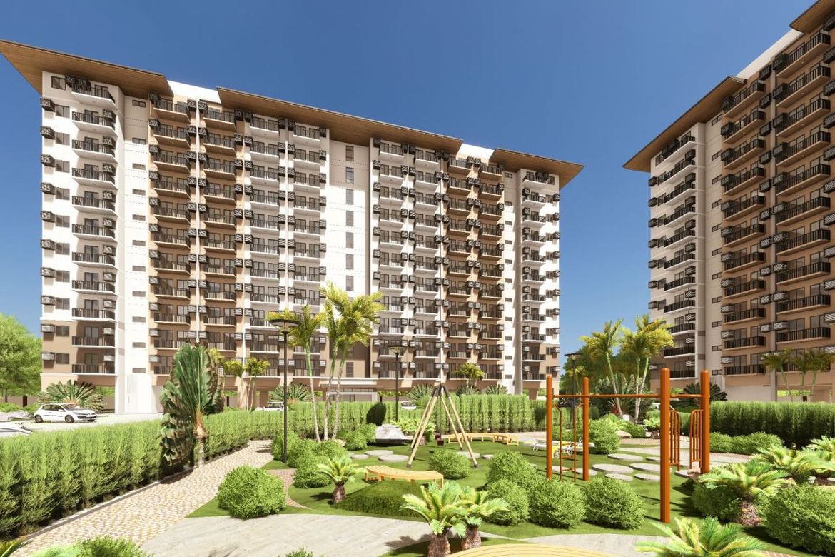 1 Bedroom Condo for Sale in Calulut, San Fernando, Pampanga – photo 8