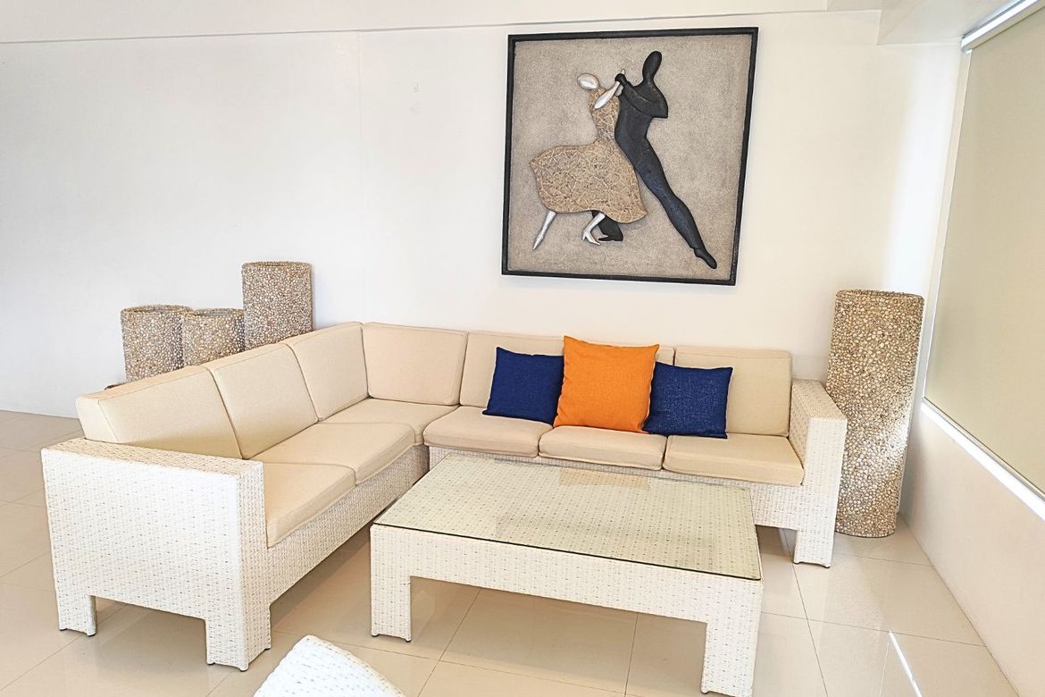 1 Bedroom Condo for Sale in Calyx Centre, Cebu City, Cebu IT Park, Cebu City, Cebu – photo 6