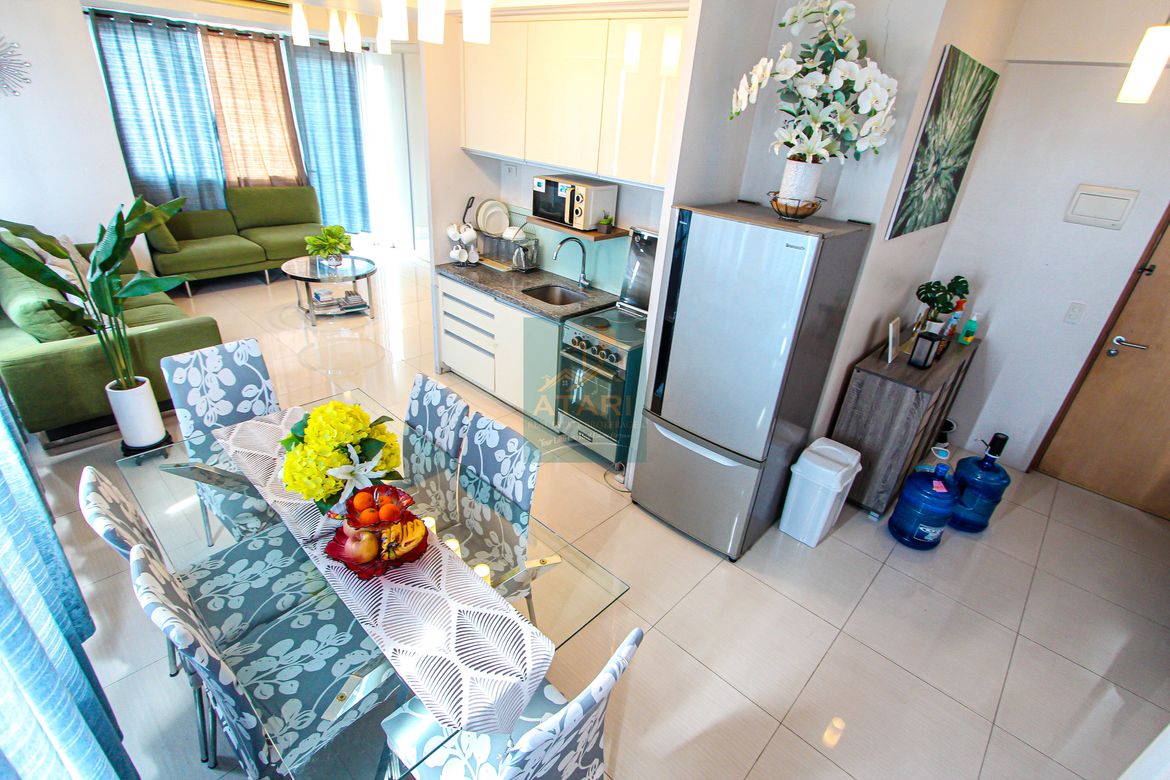 1 Bedroom Condo for Sale in Calyx Residences, Hippodromo, Cebu City, Cebu – photo 2