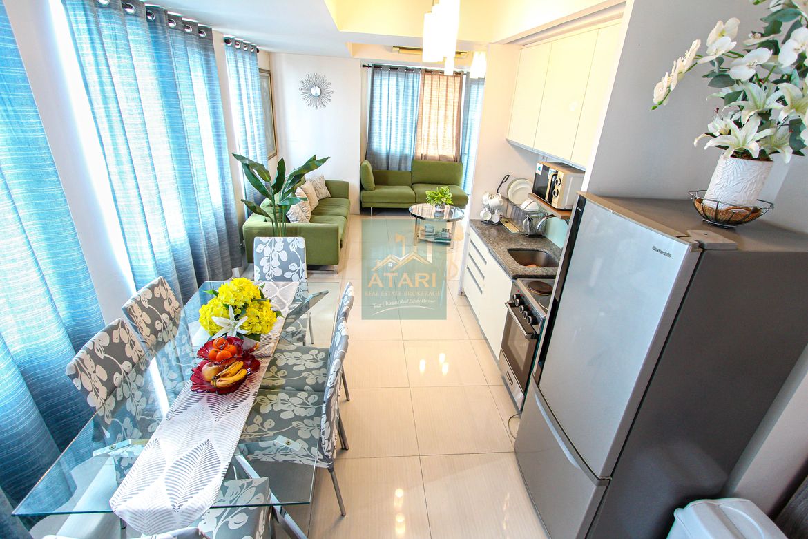 1 Bedroom Condo for Sale in Calyx Residences, Hippodromo, Cebu City, Cebu – photo 3