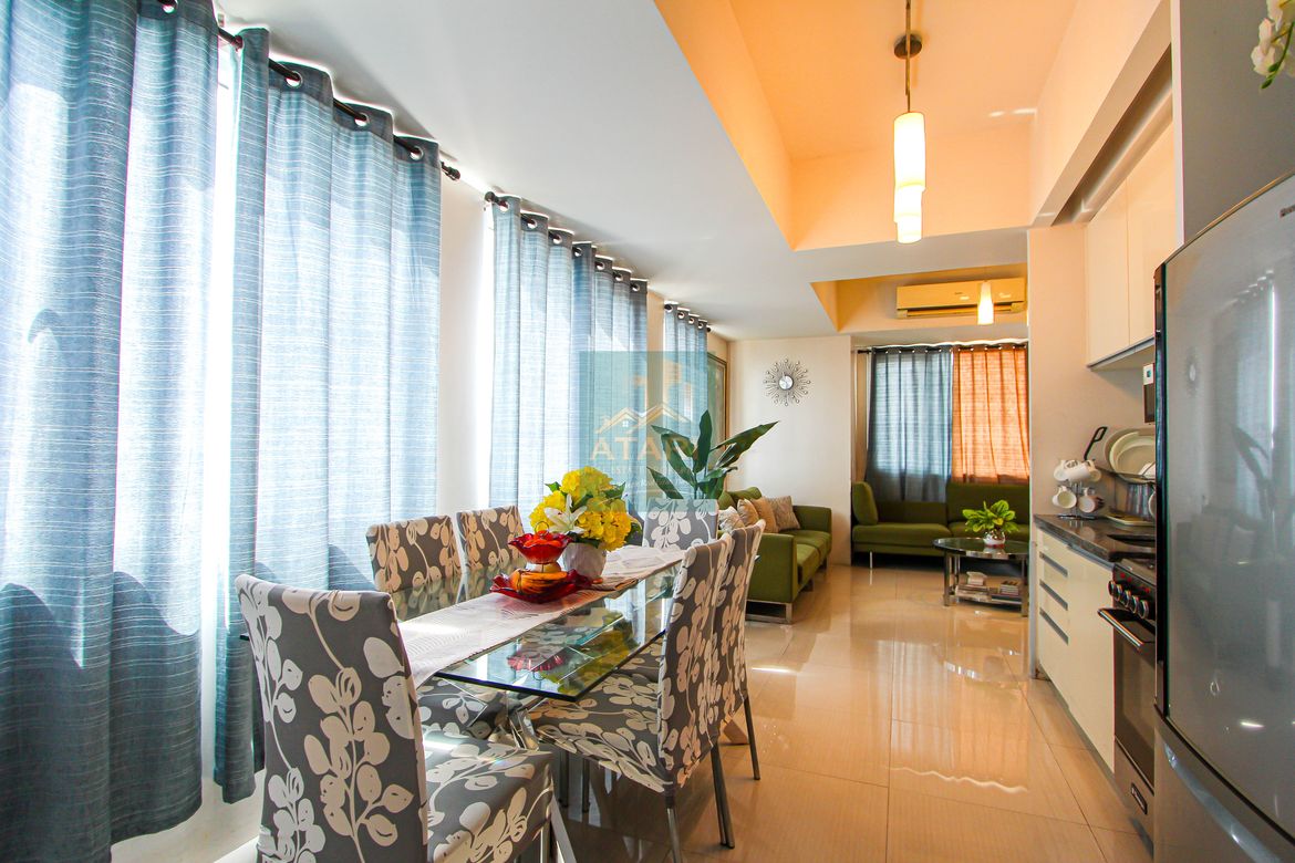 1 Bedroom Condo for Sale in Calyx Residences, Hippodromo, Cebu City, Cebu – photo 4