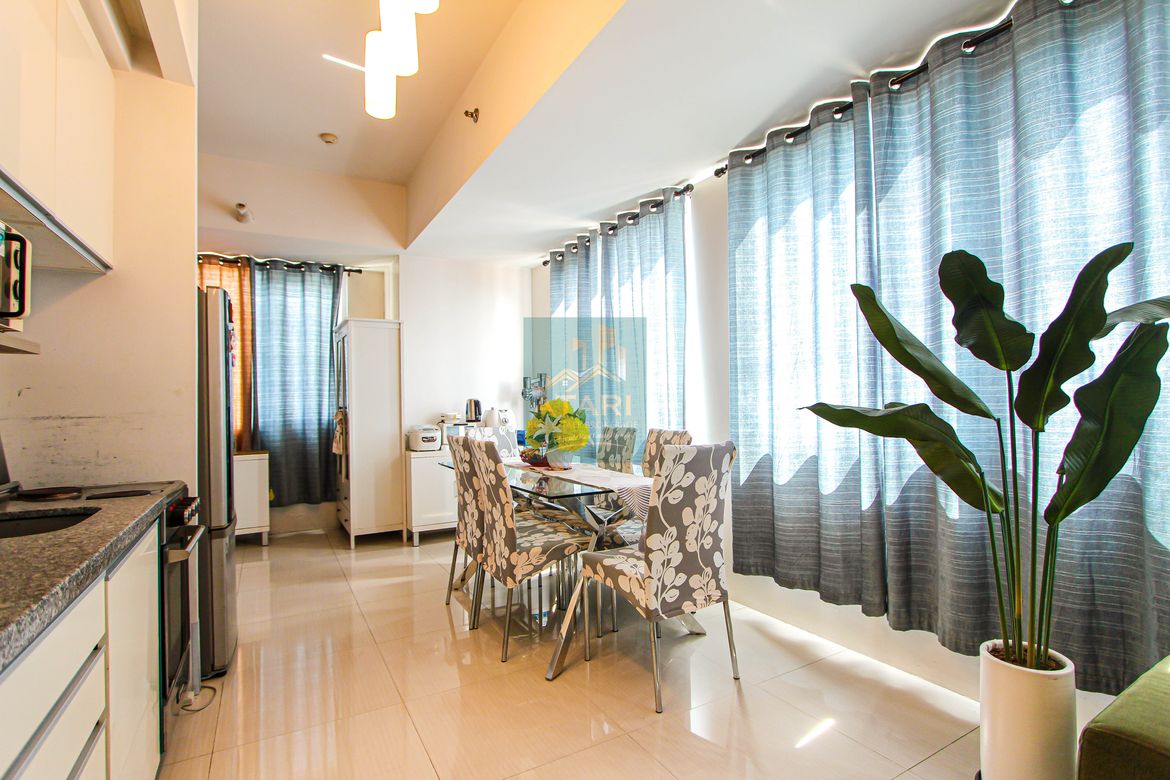 1 Bedroom Condo for Sale in Calyx Residences, Hippodromo, Cebu City, Cebu – photo 5