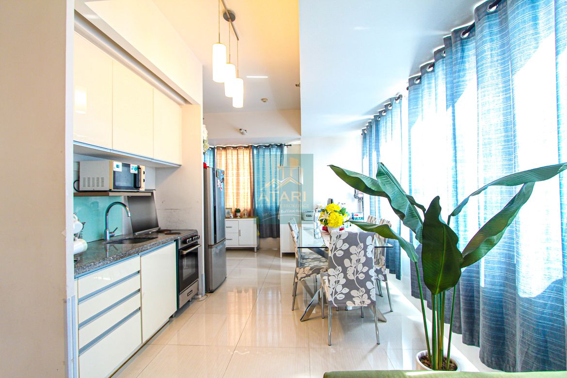 1 Bedroom Condo for Sale in Calyx Residences, Hippodromo, Cebu City, Cebu – photo 8