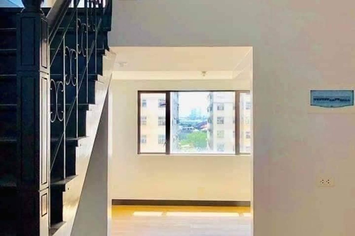 1 Bedroom Condo for Sale in Cambridge Village, San Andres, Cainta, Rizal – photo 4