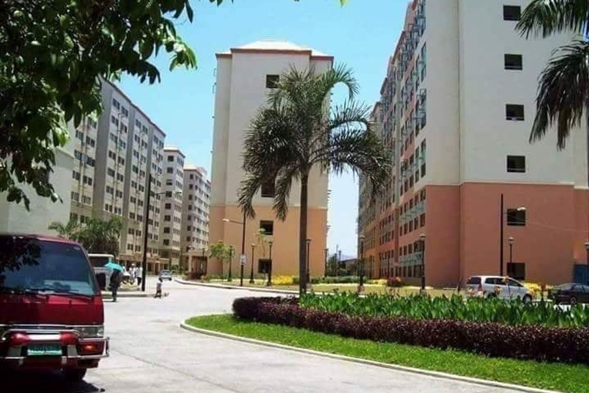 1 Bedroom Condo for Sale in Cambridge Village, San Andres, Cainta, Rizal