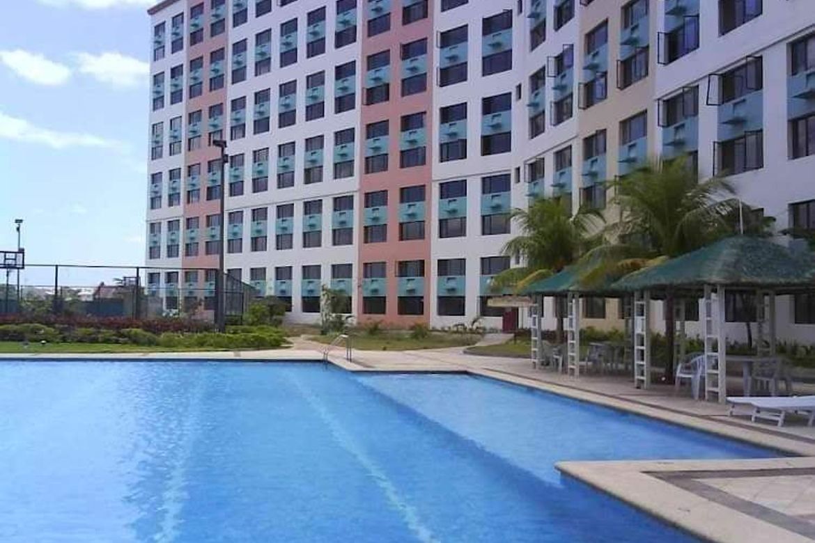1 Bedroom Condo for Sale in Cambridge Village, San Andres, Cainta, Rizal – photo 8