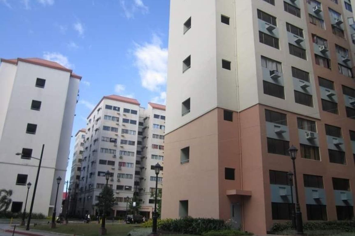 1 Bedroom Condo for Sale in Cambridge Village, San Andres, Cainta, Rizal – photo 6