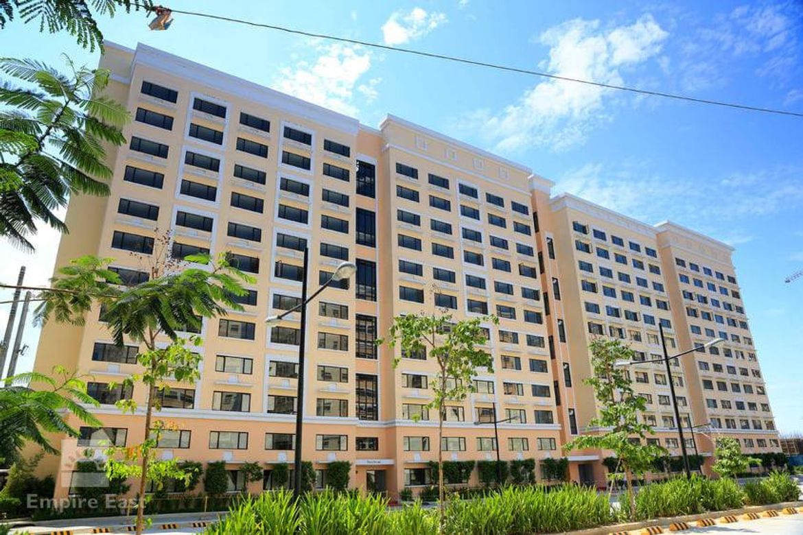 1 Bedroom Condo for Sale in Cambridge Village, San Andres, Cainta, Rizal – photo 8