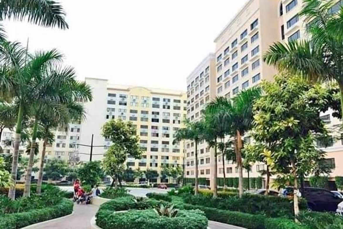 1 Bedroom Condo for Sale in Cambridge Village, San Andres, Cainta, Rizal