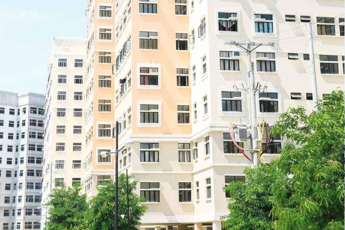 1 Bedroom Condo for Sale in Cambridge Village, San Andres, Cainta, Rizal – photo 5