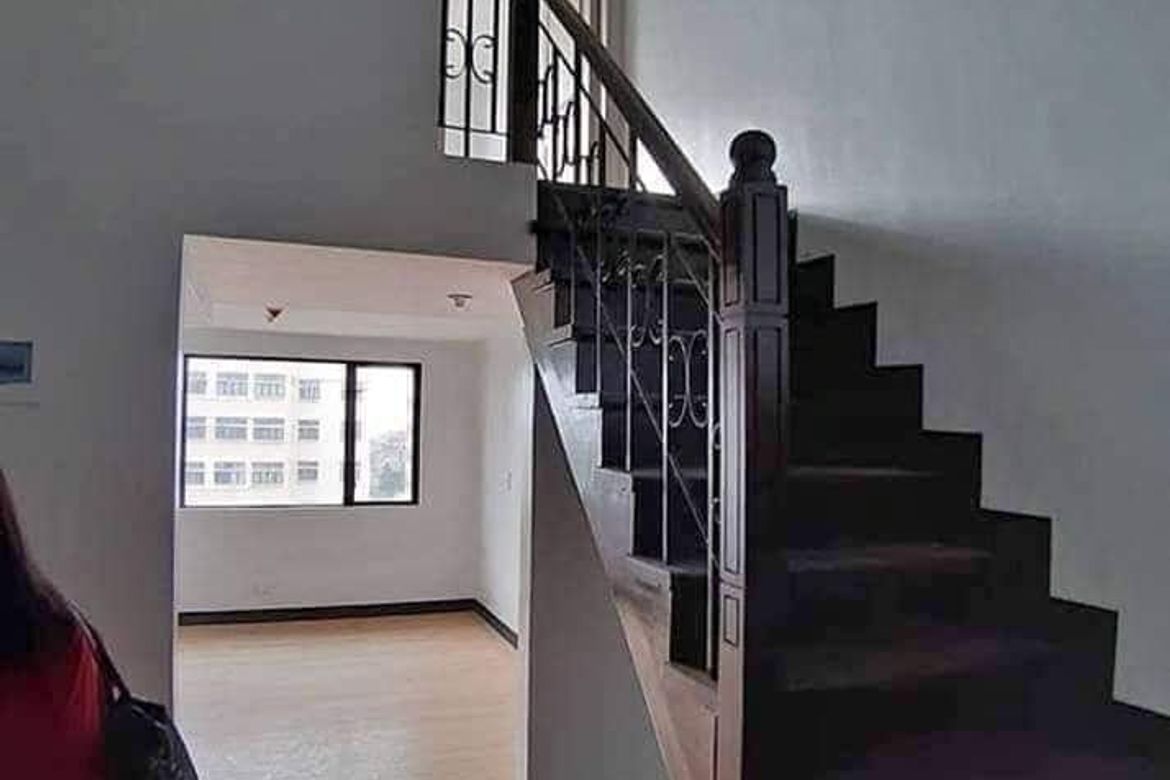 1 Bedroom Condo for Sale in Cambridge Village, San Andres, Cainta, Rizal