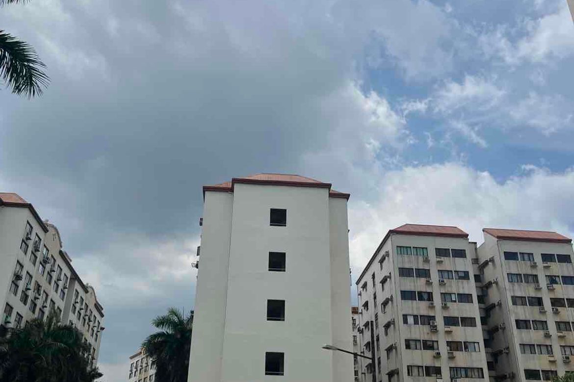 1 Bedroom Condo for Sale in Cambridge Village, San Andres, Cainta, Rizal – photo 7