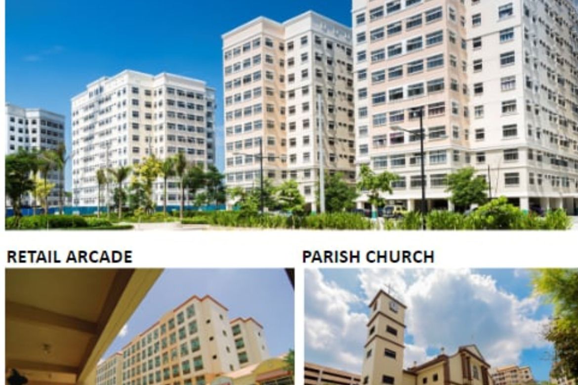 1 Bedroom Condo for Sale in Cambridge Village, San Andres, Cainta, Rizal – photo 7