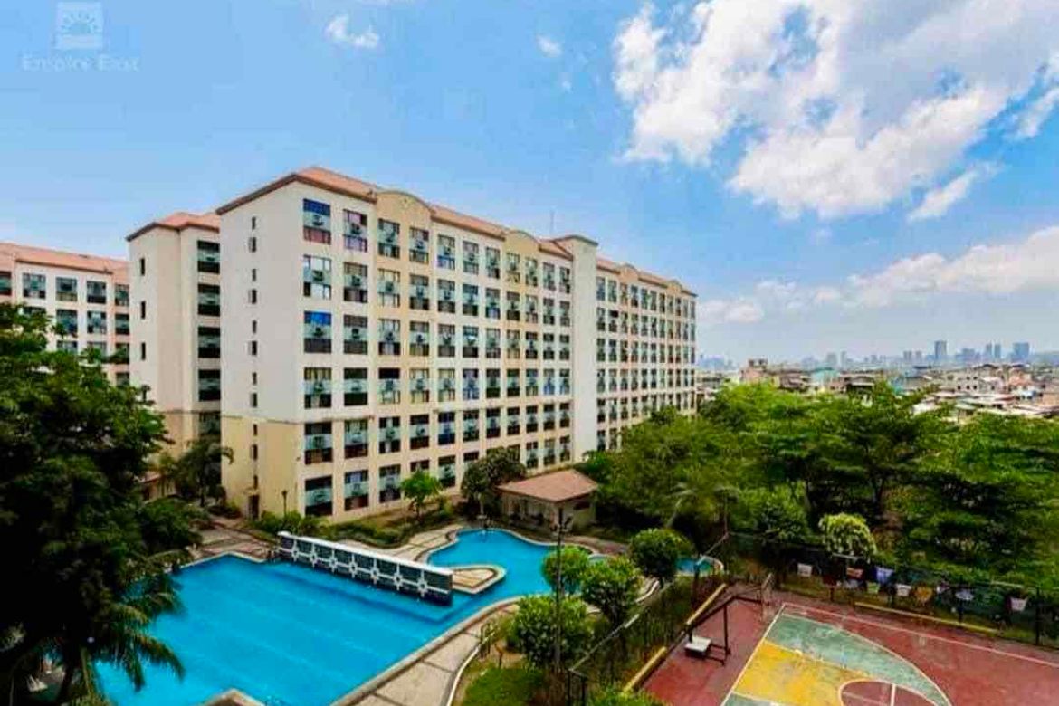 1 Bedroom Condo for Sale in Cambridge Village, San Andres, Cainta, Rizal – photo 3