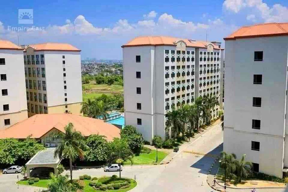1 Bedroom Condo for Sale in Cambridge Village, San Andres, Cainta, Rizal – photo 5