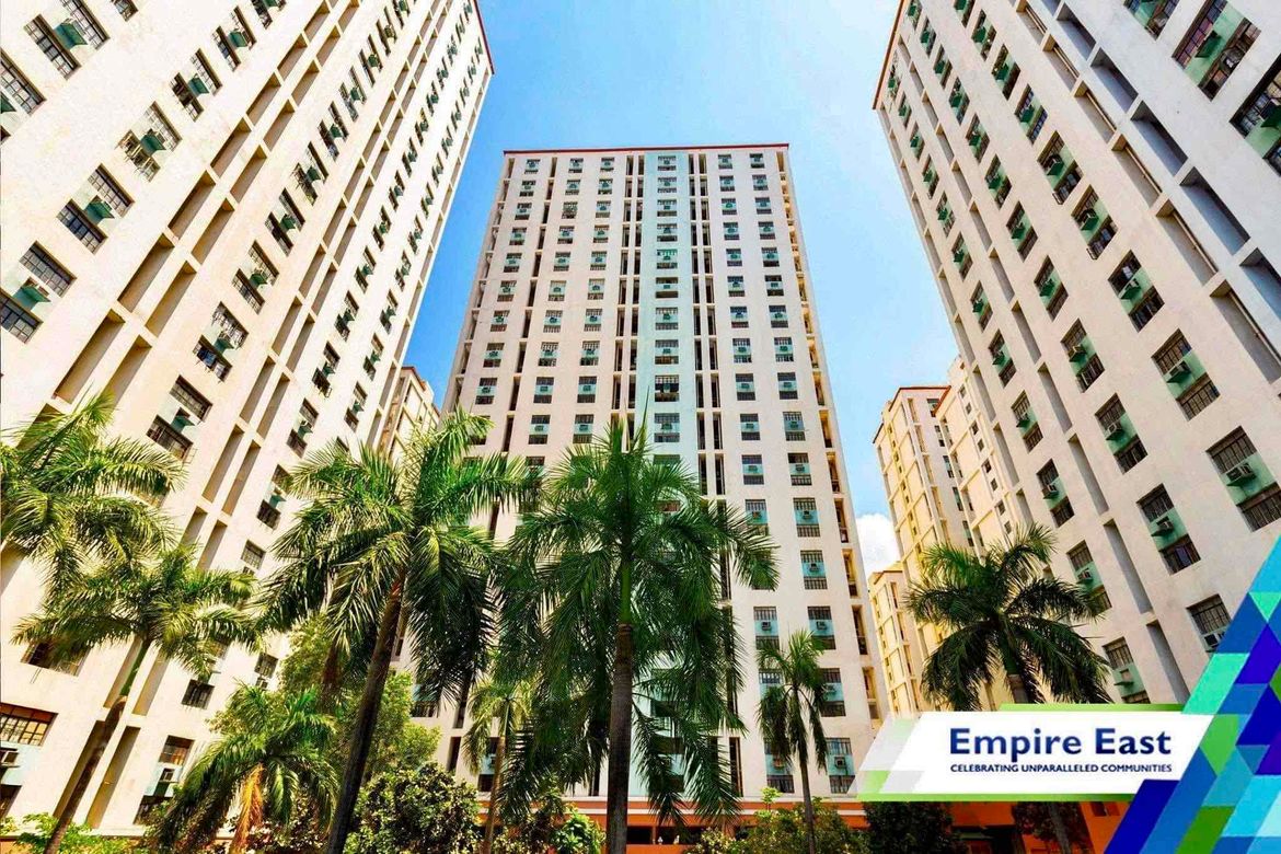 1 Bedroom Condo for Sale in Cambridge Village, San Andres, Cainta, Rizal – photo 7