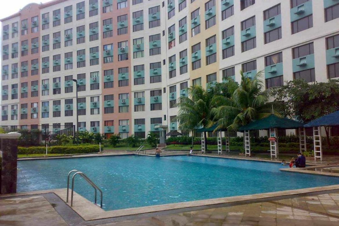 1 Bedroom Condo for Sale in Cambridge Village, San Andres, Cainta, Rizal – photo 5